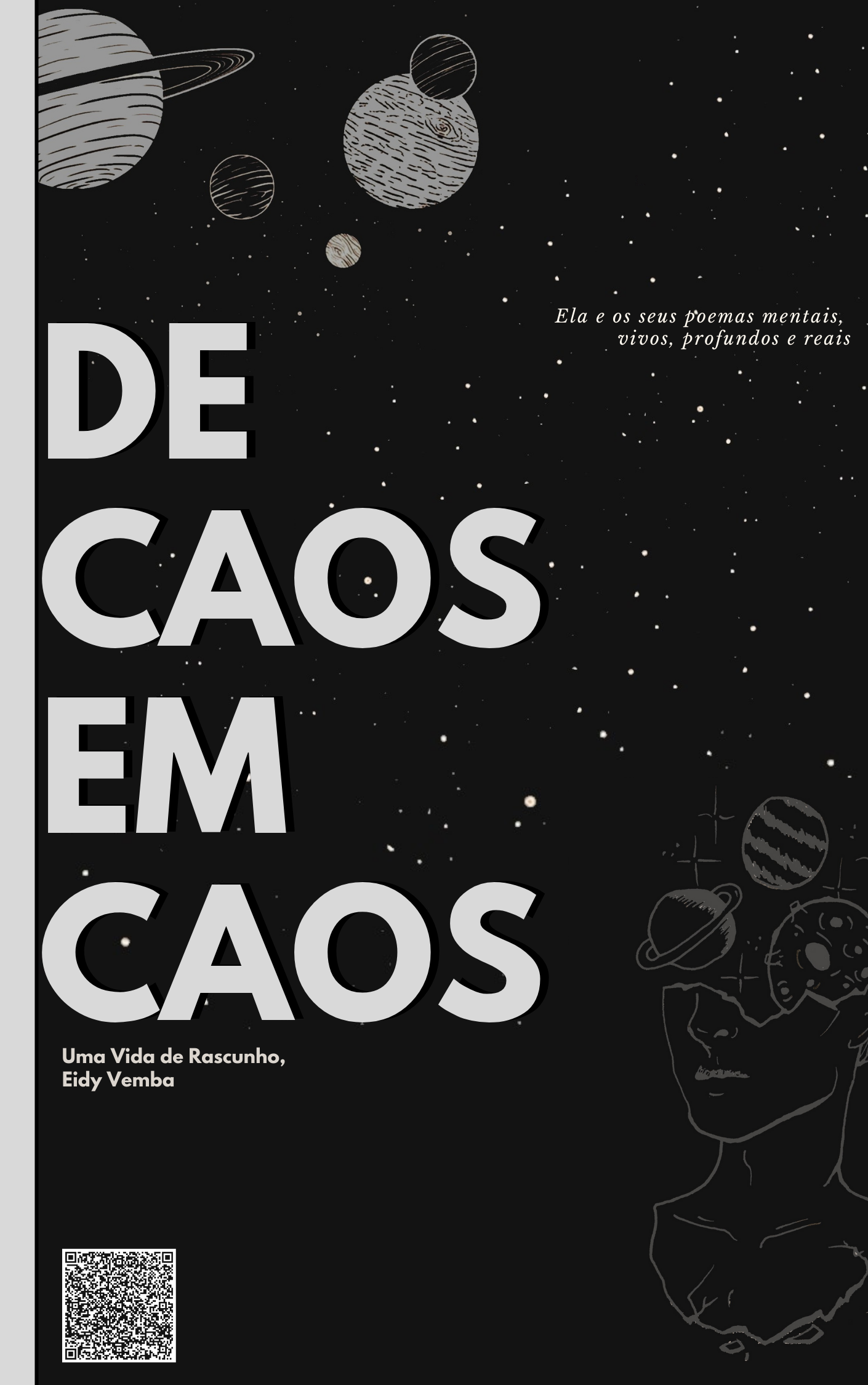 De Caos Em Caos - Eidy Vemba